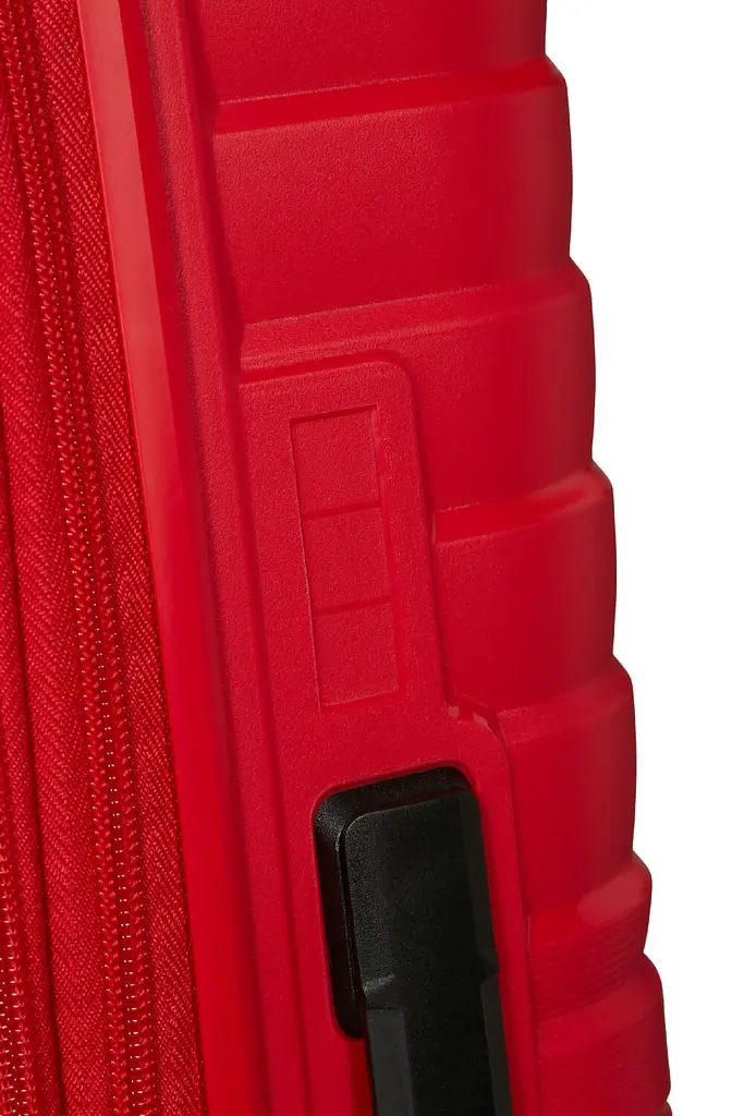 Валіза 67 См American Tourister FLYTWIST TRUE RED 67x45x26(29) MI1*00002 - фото 11