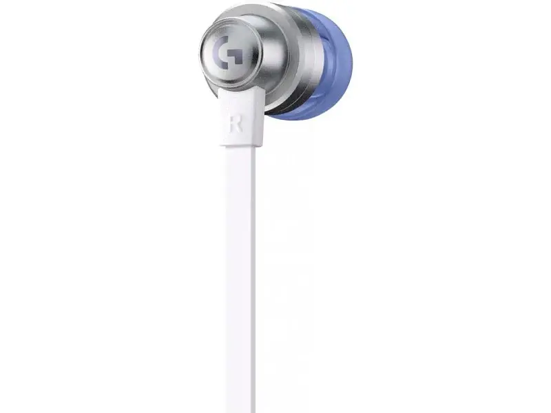 Навушники Logitech G333 White (981-000930) - фото 3