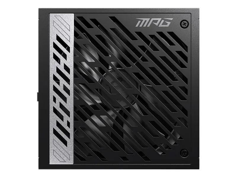 Блок живлення MSI MPG A1000G PCIE5 - фото 4