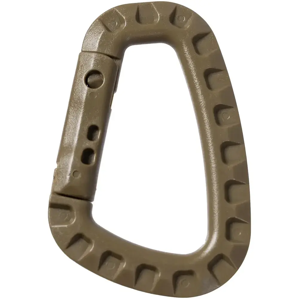 Карабін Skif Outdoor Clasp S Tan