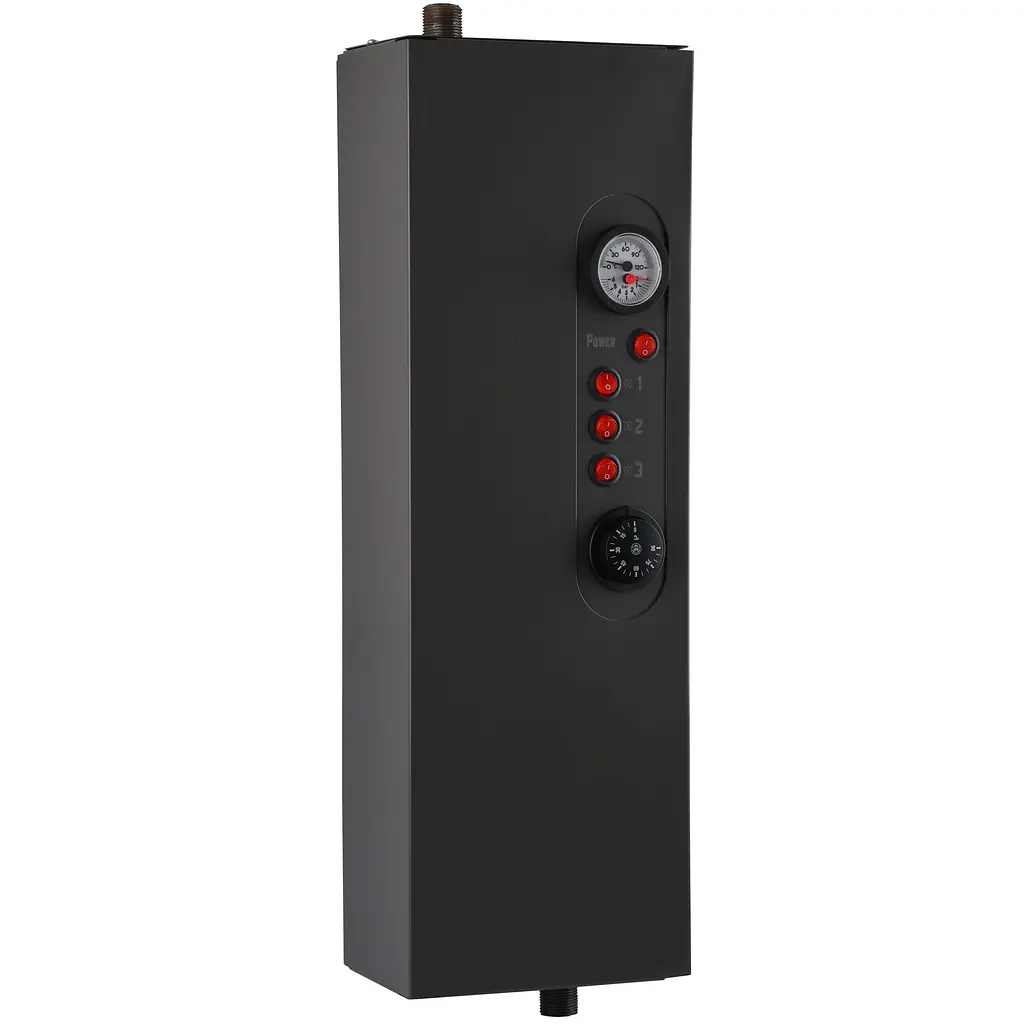 Електричний котел Unio U 100 S 12,0 кВт 380 В, сімістор 000025317 - фото 2
