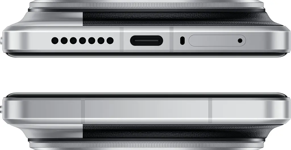 Смартфон Xiaomi 15 Ultra 16/1TB Silver Chrome Global 5G NFC with charger - фото 8