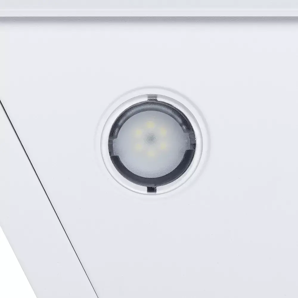 Витяжка декоративна похила Minola HDN 5212 WH 700 LED - фото 8
