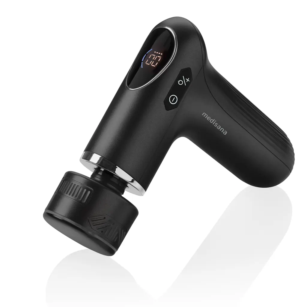 Масажер для тіла Medisana MG 560 Hot & Cold (MG 560-2711) - фото 3