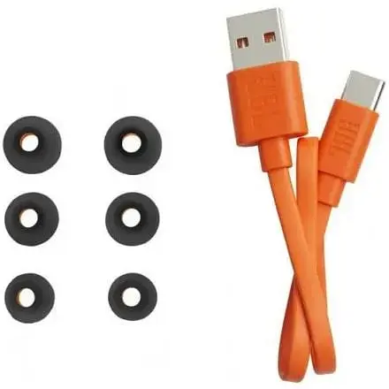 Навушники JBL Tune 230 NC TWS (JBLT230NCTWSBLK) Чорні JBLT230NCTWSBLK - фото 7