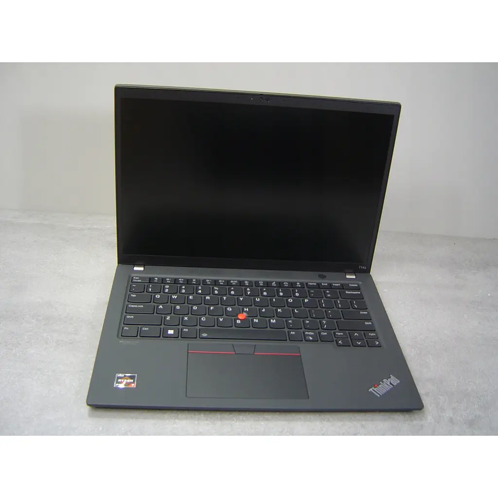 Ноутбук Lenovo ThinkPad T14 Gen 3,7 PRO 6850U,16GB,512GB,екран,1,22 kg - фото 8