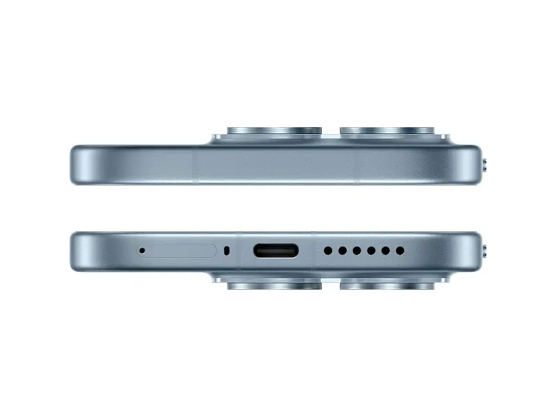 Смартфон Xiaomi 17 12/512GB Ice Blue - фото 8
