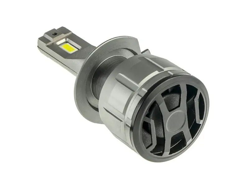 Світлодіодна лампа Cyclone LED H7 6000K type - фото 2