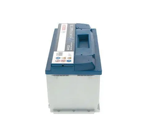 Акумулятор Bosch S4 EFB 95Аh, EN 850A (0 092 S4E 130) - фото 4