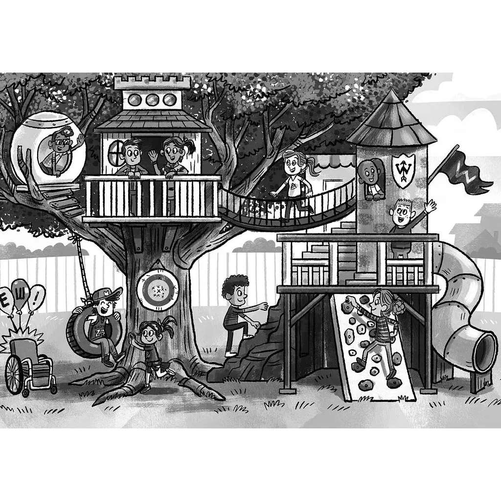 Minecraft Вперед, у гру! - Нік Еліопулос (9786177688289) - фото 5