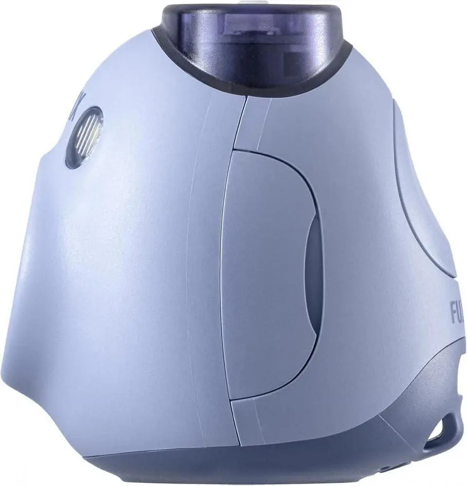 CMOS Fujifilm Instax Pal Lavender Blue (16812560) - фото 7