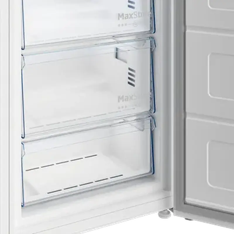 Морозильна камера BEKO B1RFNE293W - фото 8