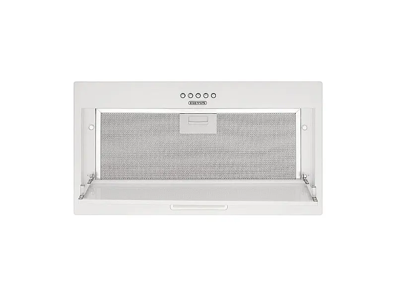 Витяжка вбудована ELEYUS Urban 960 LED 52 WH - фото 4