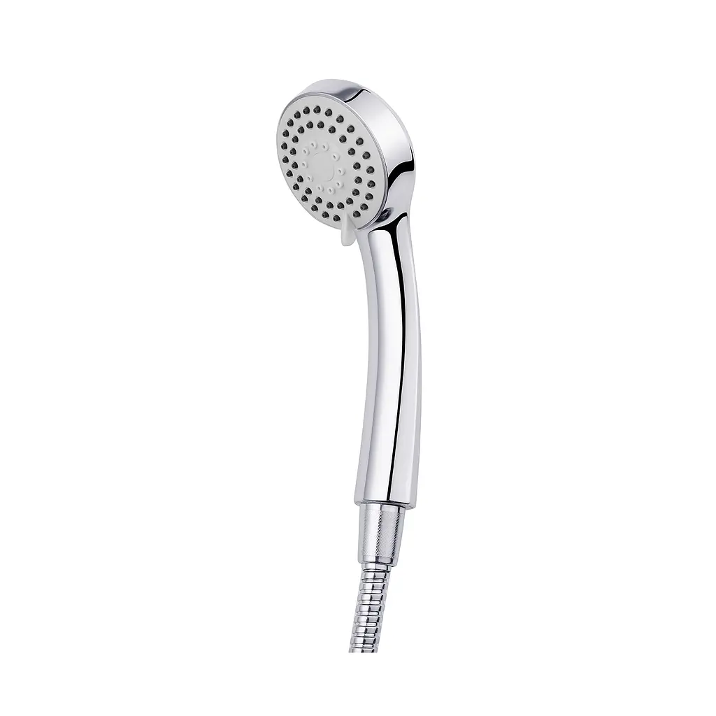 Душова система Kroner KRP Basis - C063 CV024306, Хром - фото 8