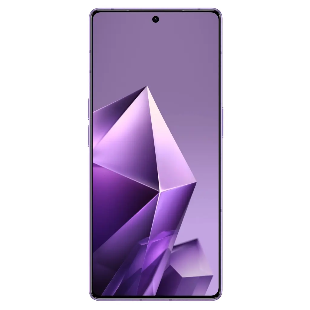 Мобільний телефон Infinix Note 50 Pro+ 12/256Gb NFC Enchanted Purple (4894947070075) - фото 2