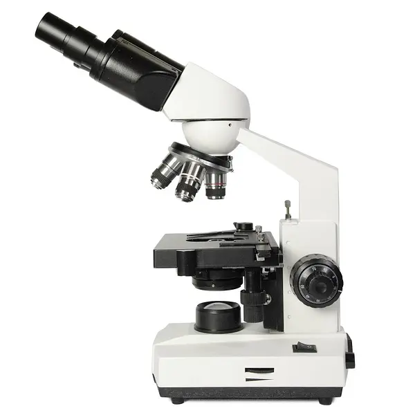 Мікроскоп Optima Biofinder Bino 40x-1000x (MB-Bfb 01-302A-1000) - фото 3