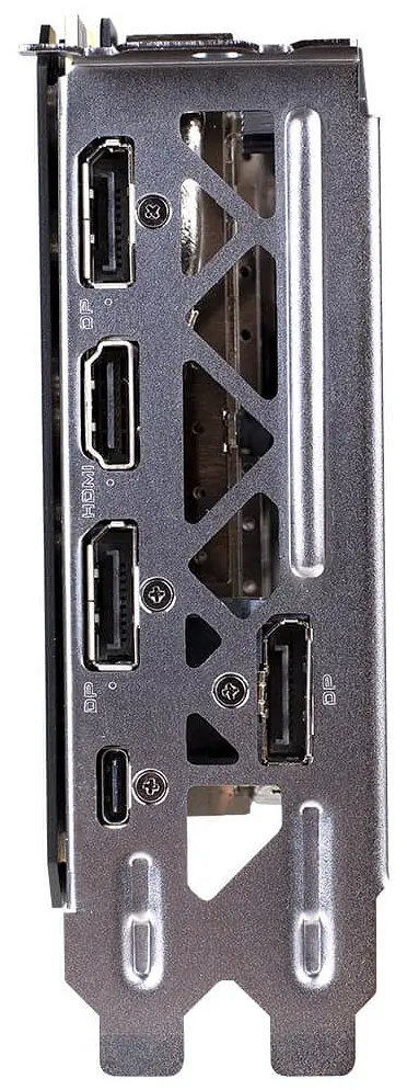 Відеокарта GeForce RTX 2080 Ti 11GB Evga XC Ultra Gaming (11G-P4-2383-KR) Б/В - фото 3