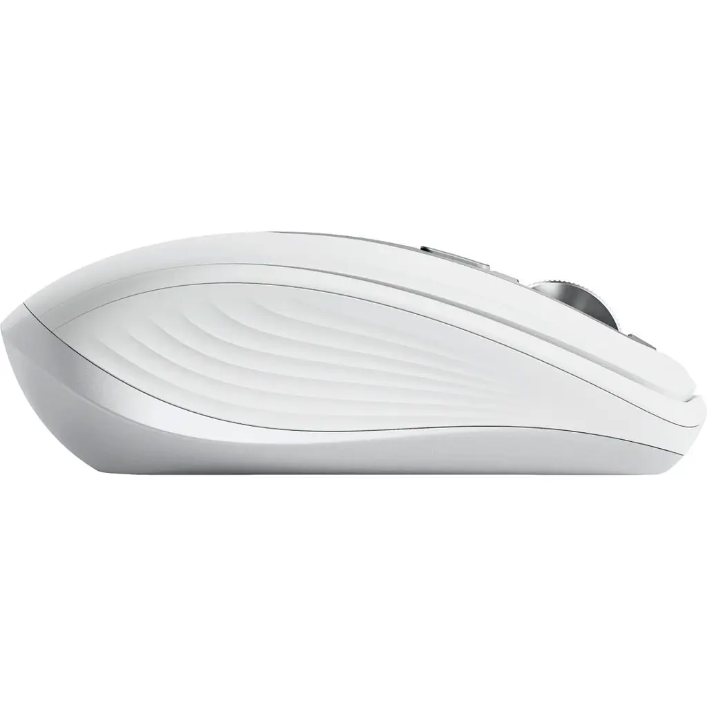 Миша Logitech MX Anywhere 3S Pale Grey (910-006930) [104221] - фото 3