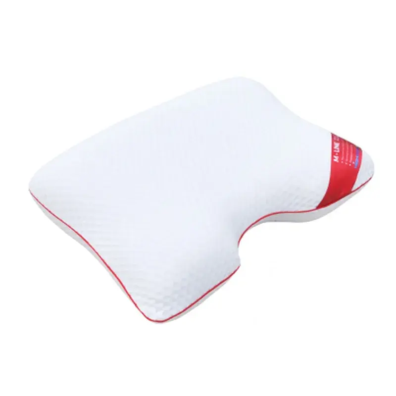 Подушка Highfoam ортопедична Noble Cloud M-Line 58 х 42 х 13 см (4820000977098/ 4823072703121) - фото 2