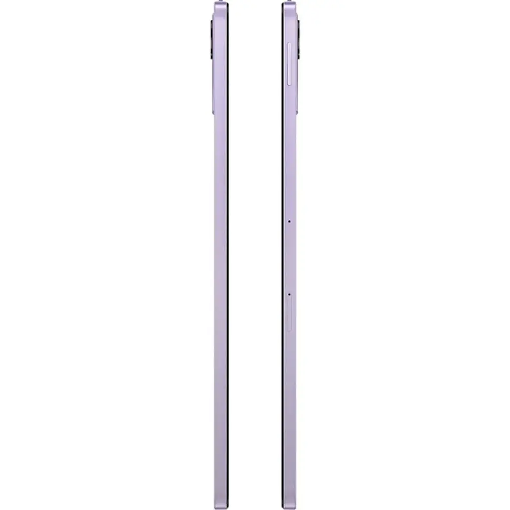 Планшет Redmi Pad SE 8/256GB Wi-Fi Lavender Purple [96947] - фото 6
