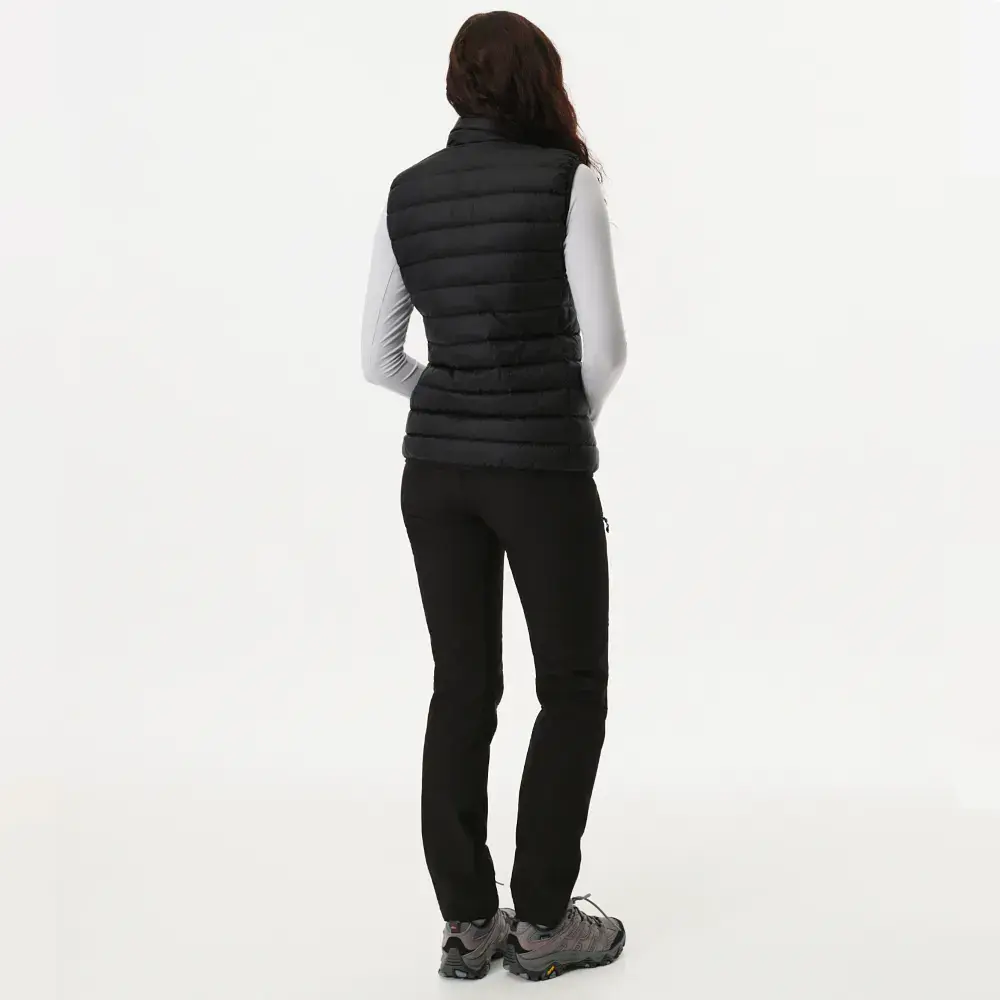 Безрукавка Turbat Zhandarm 3 Wms - фото 2