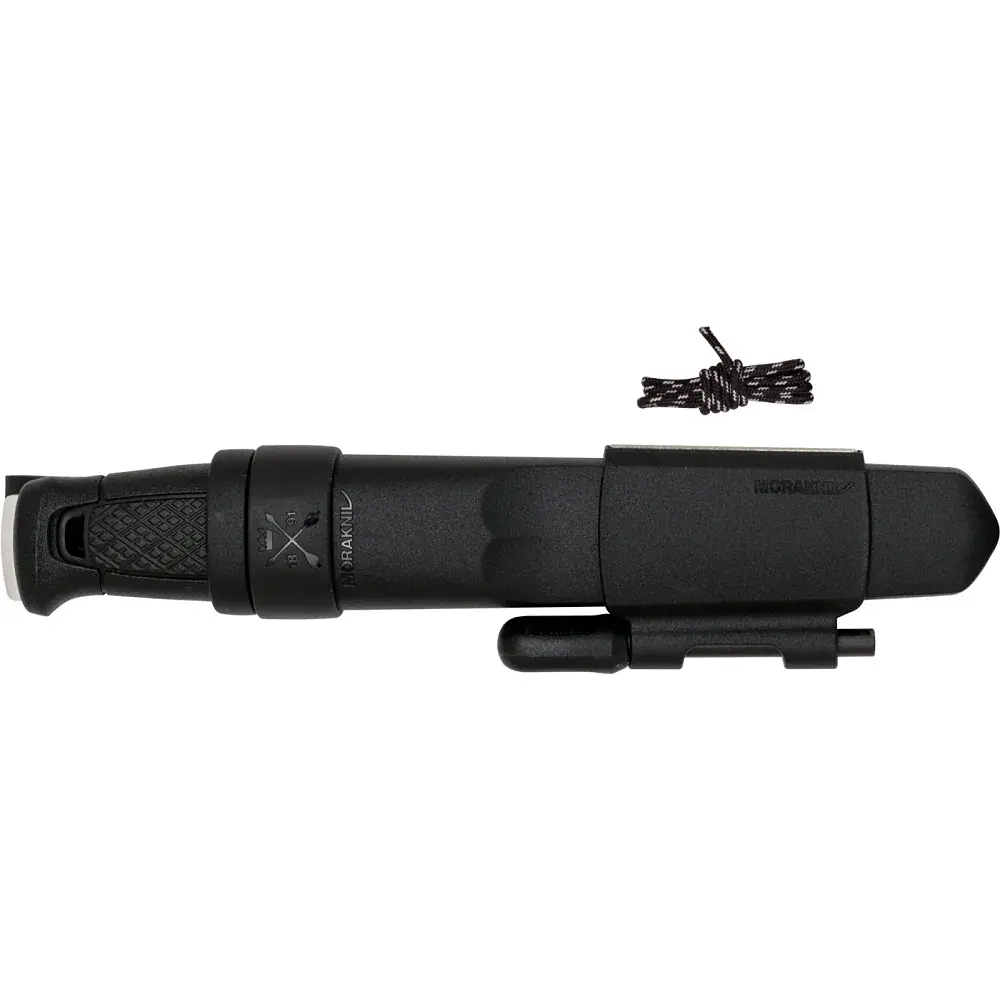 Ніж Morakniv Garberg S Survival Kit - фото 4