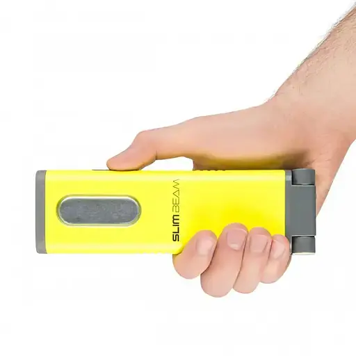 Ліхтар професійний Mactronic SlimBEAM 800 Lm Magnetic USB Rechargeable (PWL0101) - фото 6