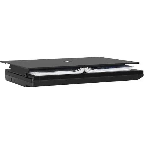 Сканер Canon CanoScan LiDE 300, Black, CIS, A4, 2400x4800 dpi, 48 біт, USB, 250x367x42 мм, 1.7 кг (2995C010) - фото 3