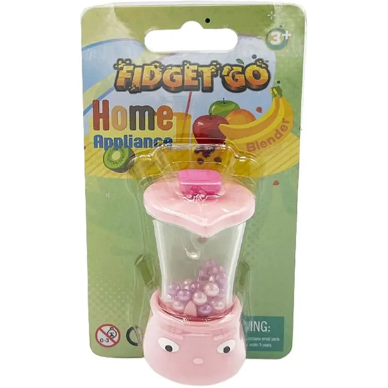 Іграшка-антистрес Fidget Go Блендер (FGHA008) - фото 4