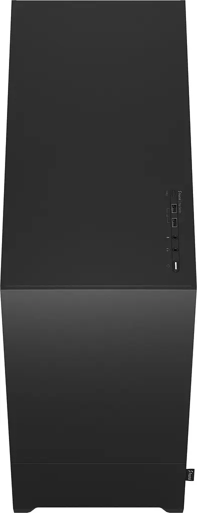 Корпус Fractal Design Pop Silent black (FD-C-POS1A-02) Без БП - фото 8