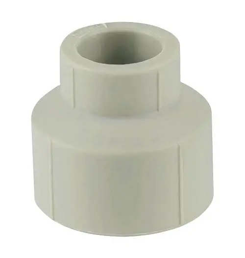 Муфта PPR редукционная VITOPlast Ø 40х25 мм 30412 - фото 2