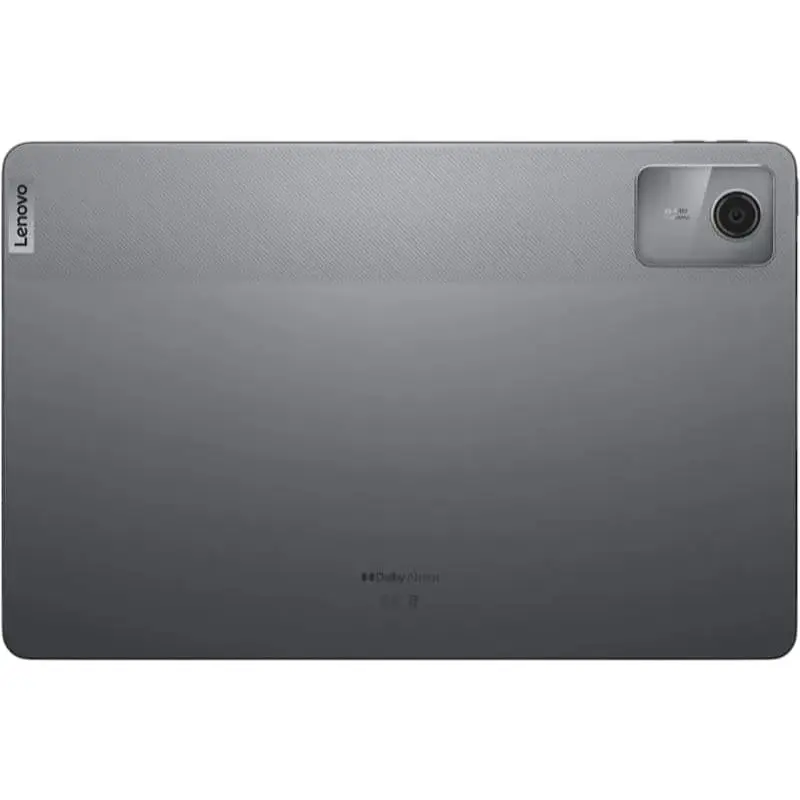 Планшет Lenovo Tab M11 TB330FU 8/128GB Luna Grey + Pen (ZADA0299UA) - фото 9