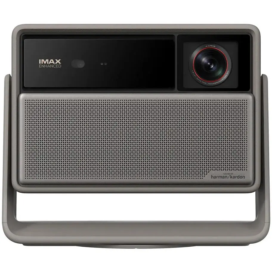 Мультимедійний проектор XGiMi Horizon 20 MAX (XR16A)