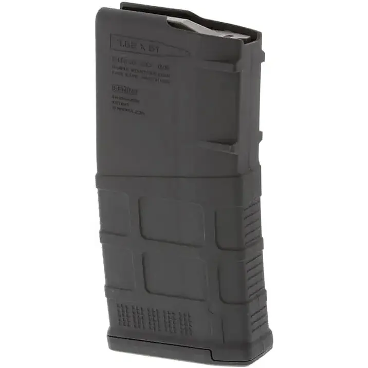 Магазин Magpul PMAG G3 кал. 308 Win. 20 патронів - фото 2