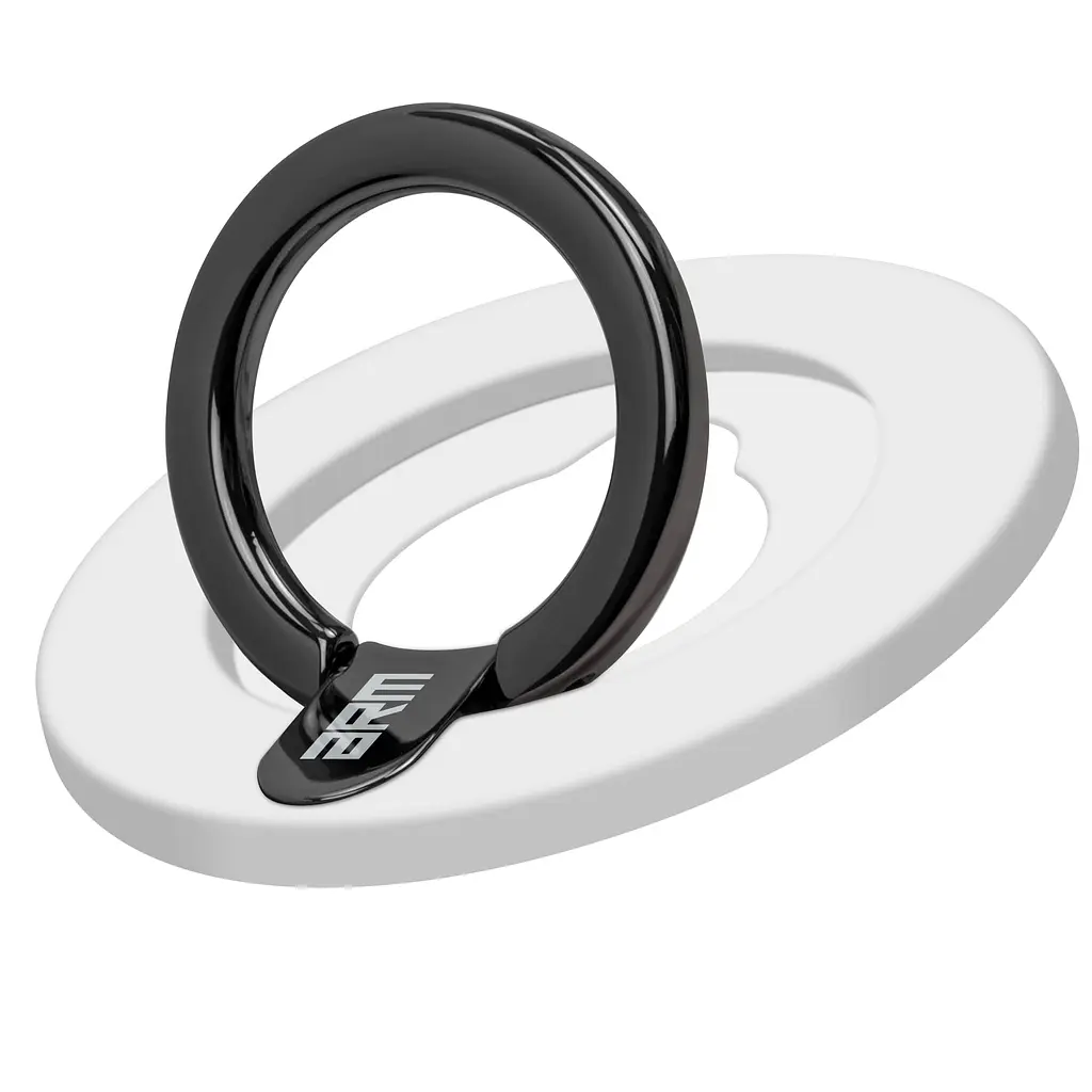 Тримач ArmorStandart Ring MagSafe Holder White (ARM70585) - фото 2