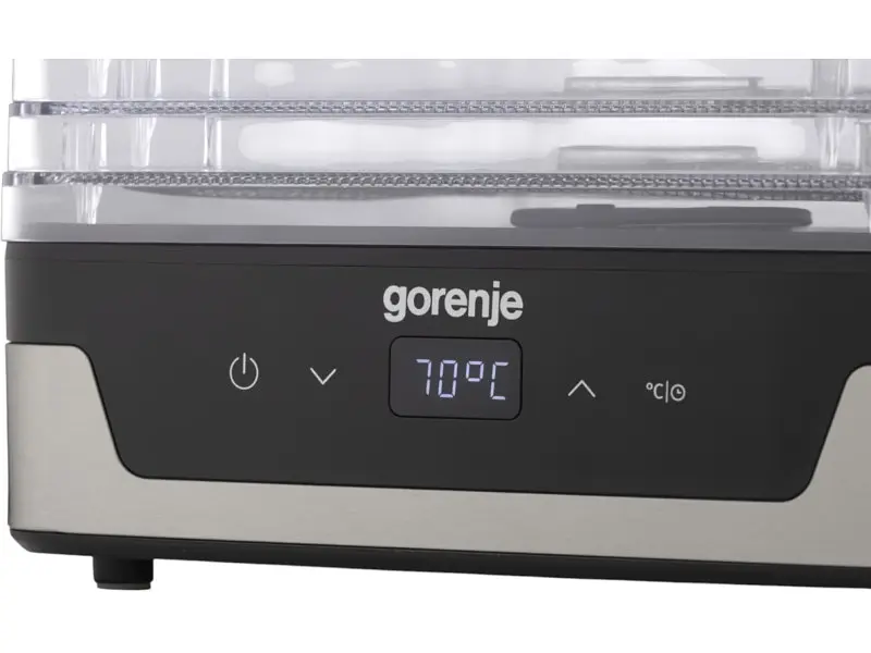 Сушка Gorenje FDK400BE - фото 4