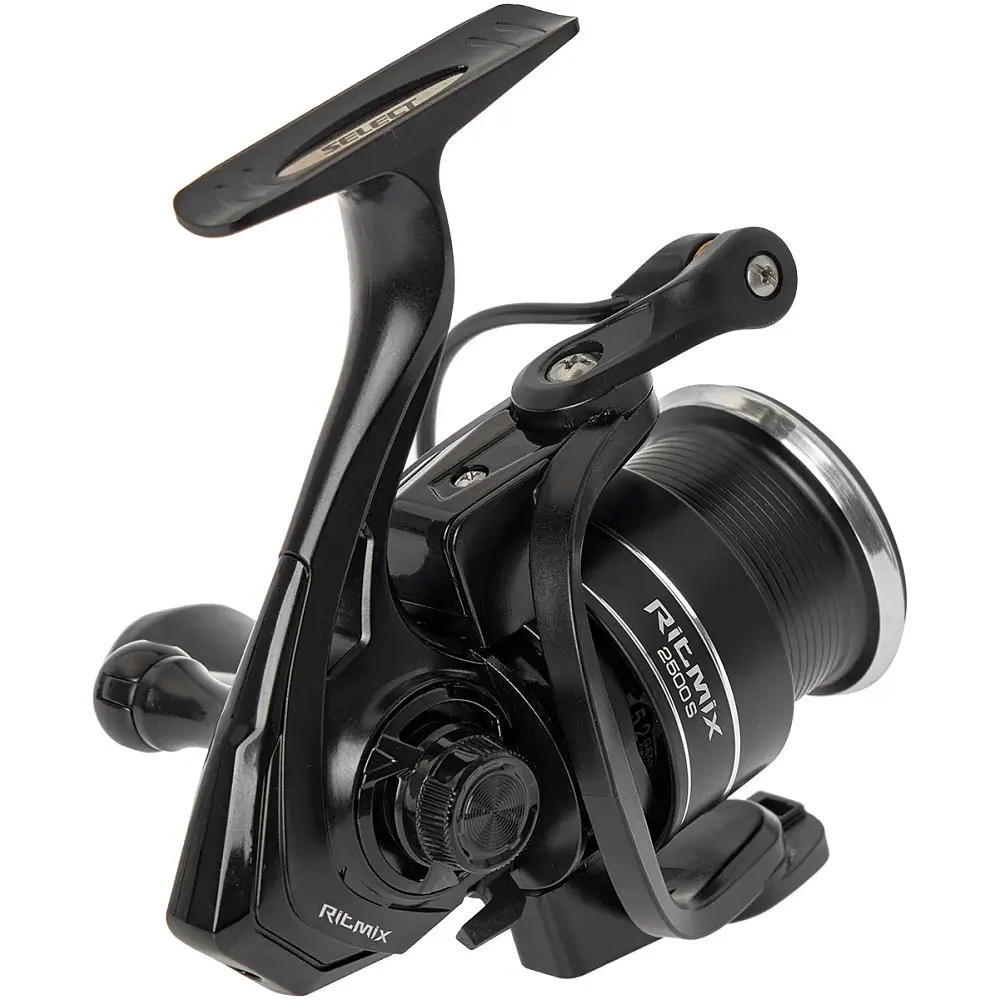 Котушка Select Ritmix 1500S (RTMX2-1500S) 6+1BB 5.2:1 - фото 8