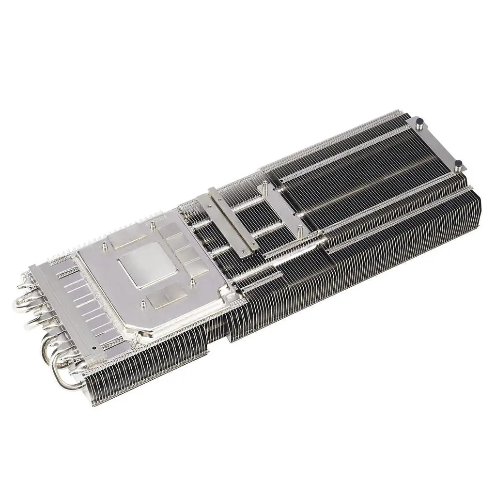 Видеокарта ASUS RTX 5080 16GB Noctua OC (RTX5080-O16G-NOCTUA) (GDDR7, 256 bit, PCI-E v5.0 x16) - фото 11