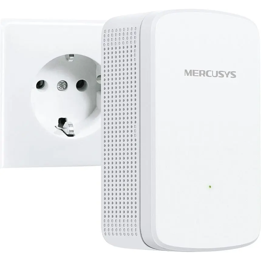 Ретранслятор Wi-Fi сигналу Mercusys ME20 [104083] - фото 3