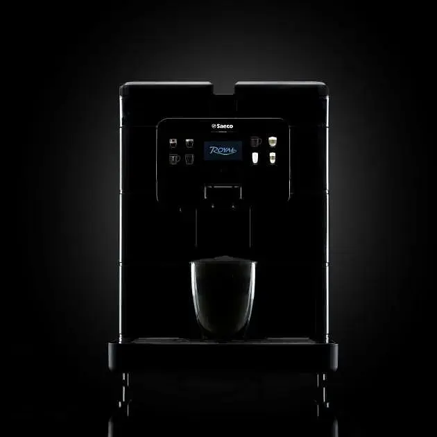 Кофемашина автоматическая Saeco New Royal OTC - фото 6