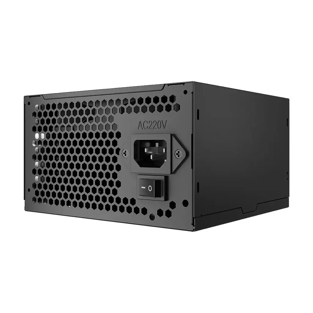 Блок живлення PcCooler 500W (AF500) - фото 5