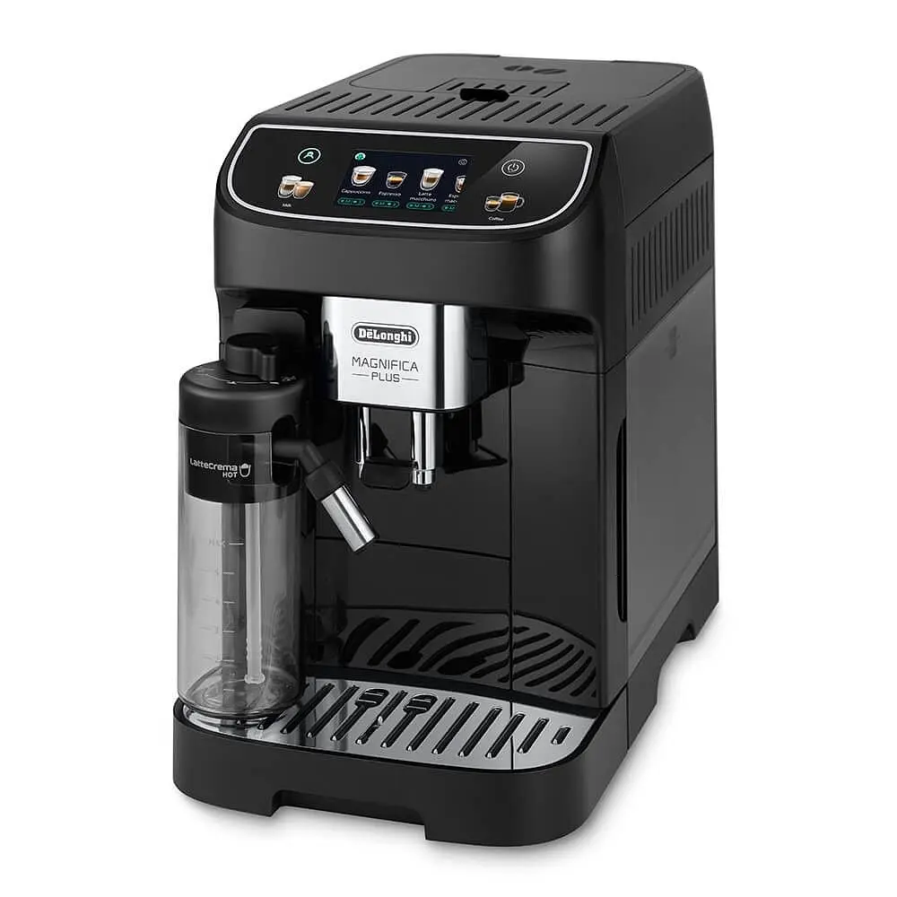 Кавомашина DeLonghi ECAM 320.60 B - фото 3