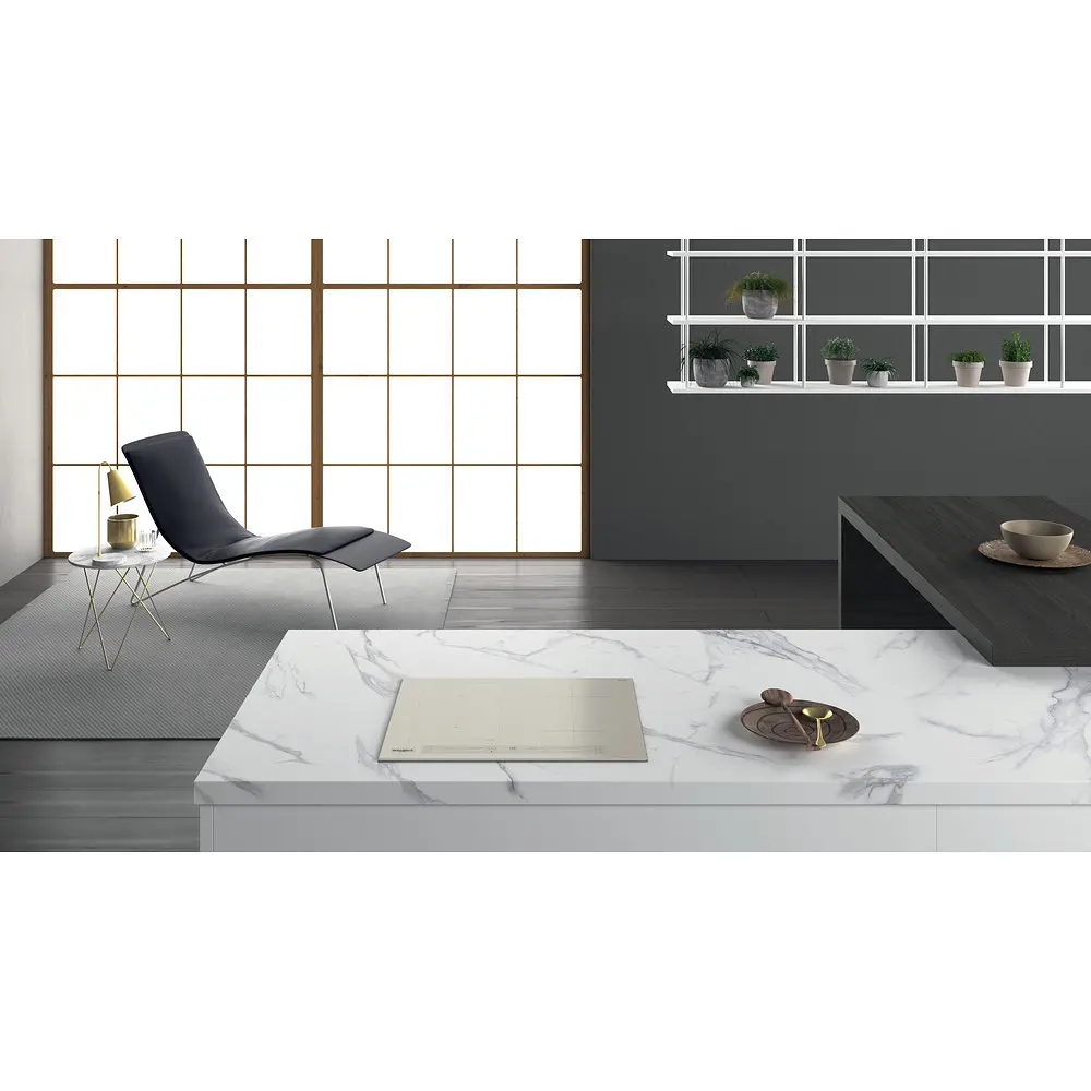 Варильна поверхня електрична Whirlpool WL S2760 BF/S - фото 5