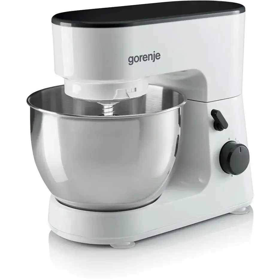 Кухонный комбайн Gorenje MMC600XG - фото 2