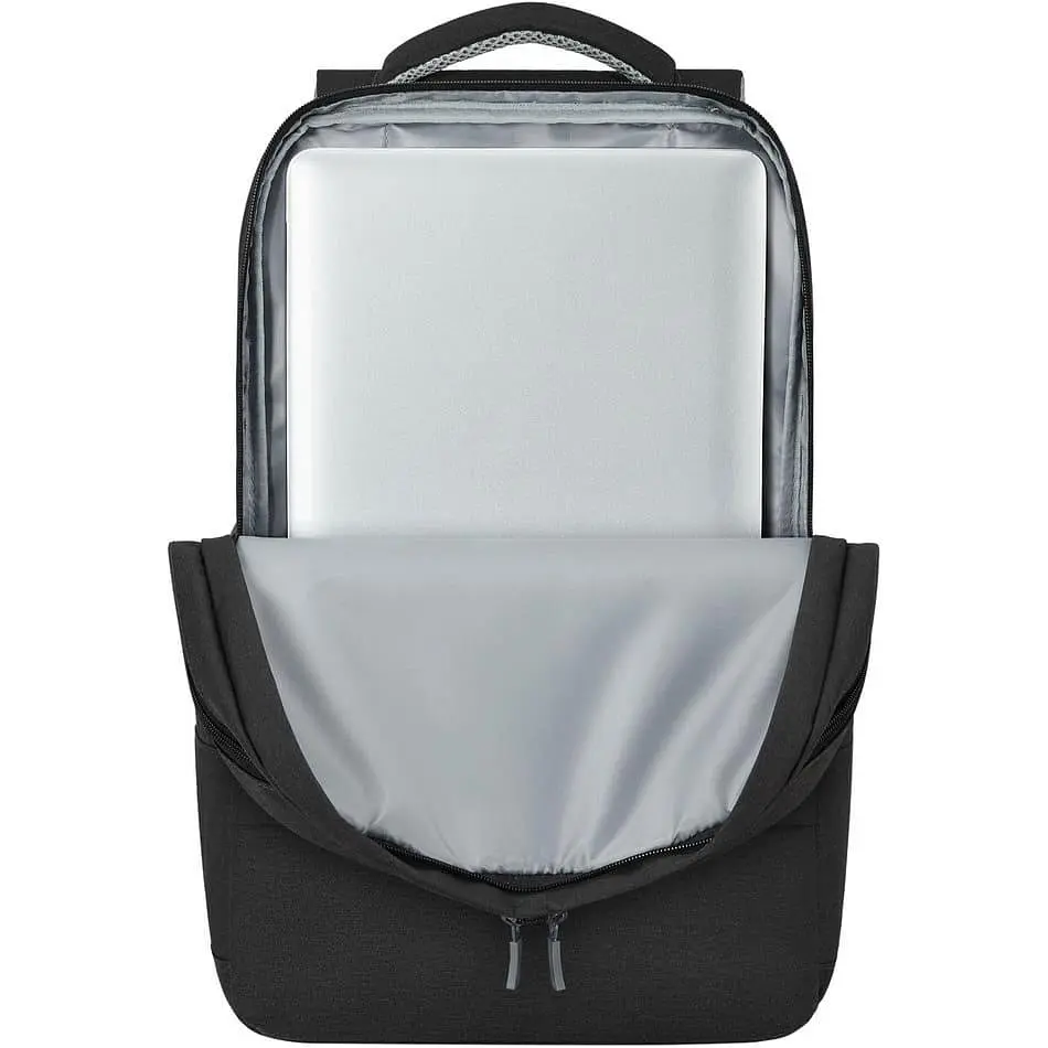 Рюкзак для ноутбука Rivacase рюкзак для ноутбука 17.3 дюймів 7567 (Black) (7567 (Black)) - фото 4
