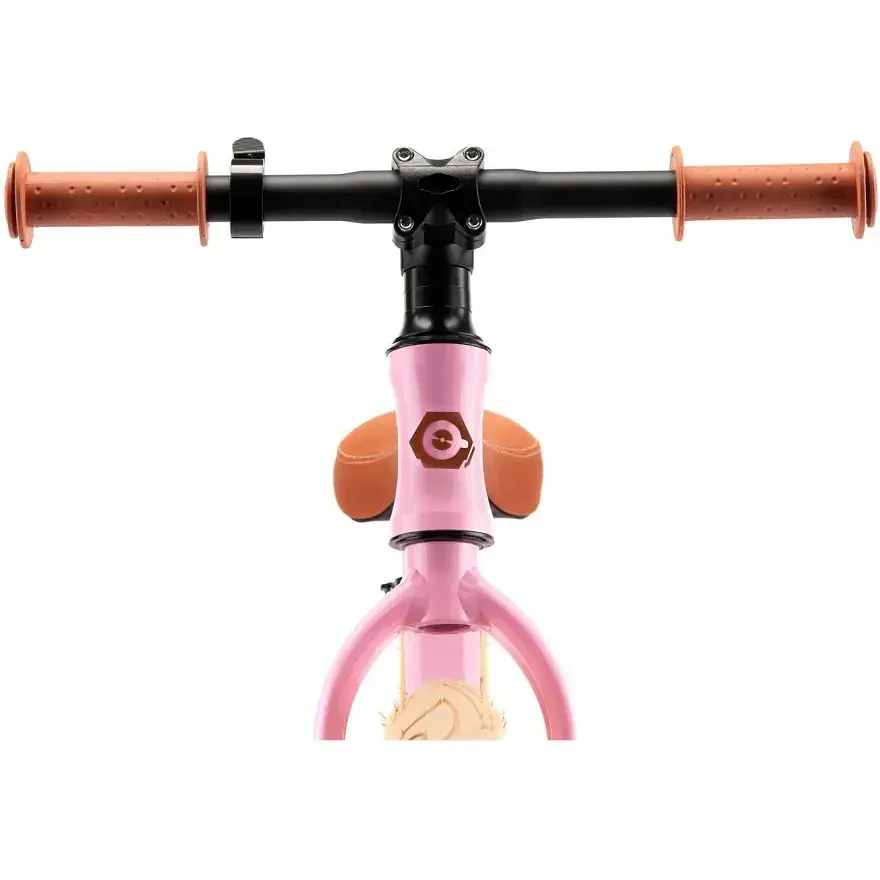 Біговел Miqilong HPA 12" ZCY-HPA12-Pink рожевий  - фото 10