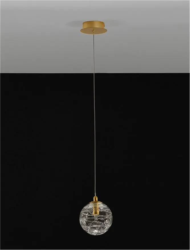 Підвіс Nova Luce COEN 9006041 - фото 4
