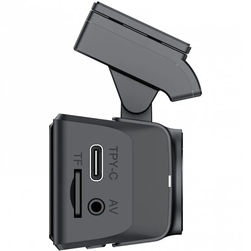 Відеореєстратор Aspiring Alibi 10 QHD 1440p Dual, WI-FI (AL10QHD25DW) - фото 7