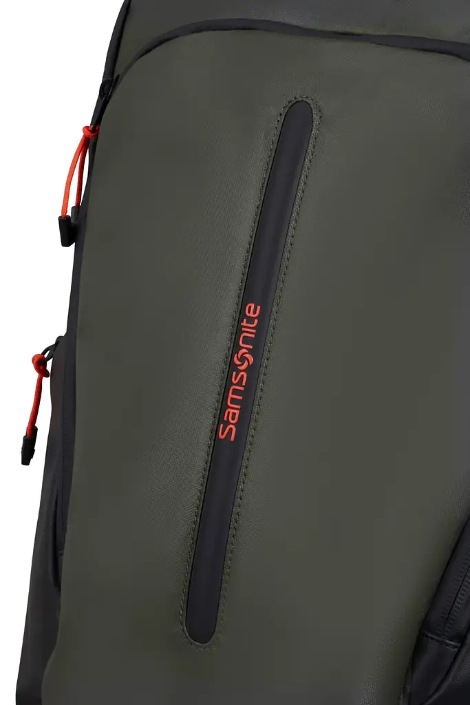 Рюкзак 15.6" Samsonite ECODIVER CLIMBING IVY 44x31x20 KH7*14004 - фото 14