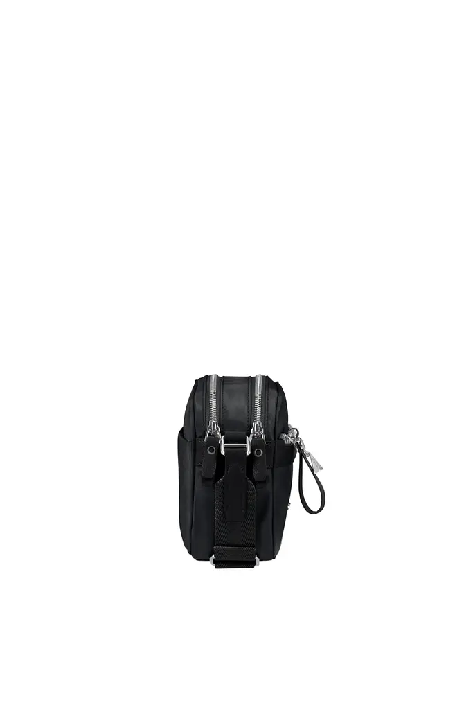 Сумка Крос-Боді Samsonite KARISSA EVO BLACK 22,5x15,5x8 KP2*09017 - фото 4